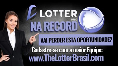 lotter o que é